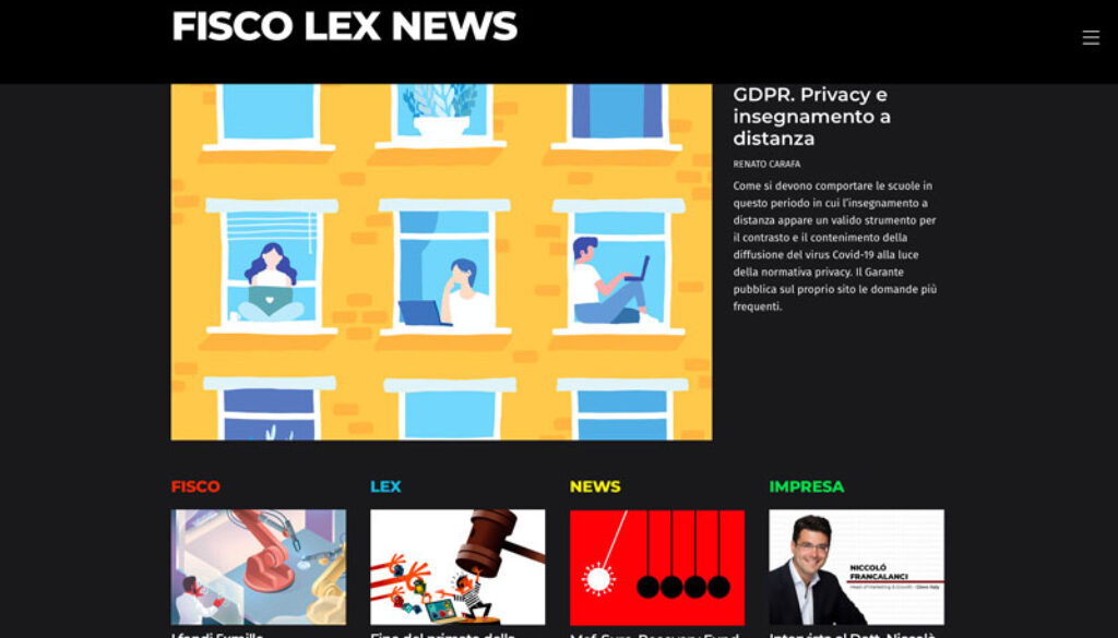 fiscolexnews fiscolexnews