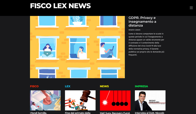 fiscolexnews