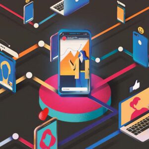 Sito wen o social network o entrambi - Proimago