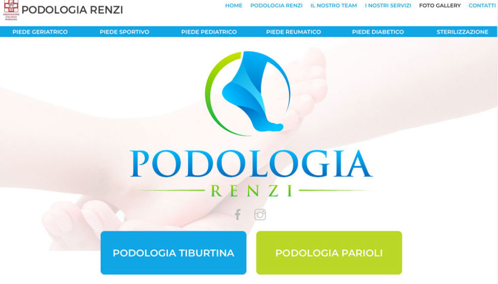 PROIMAGO---podologia-Renzi PROIMAGO---podologia-Renzi