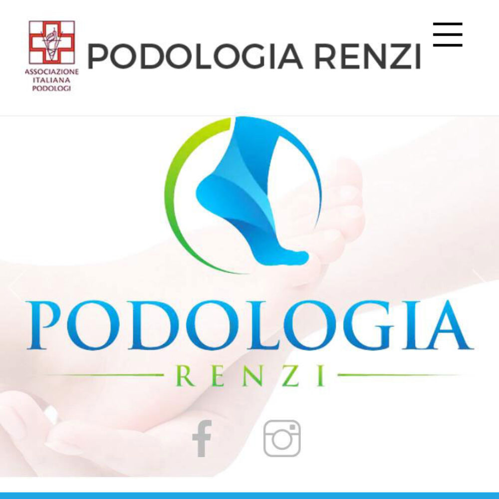 Podologia-Renzi