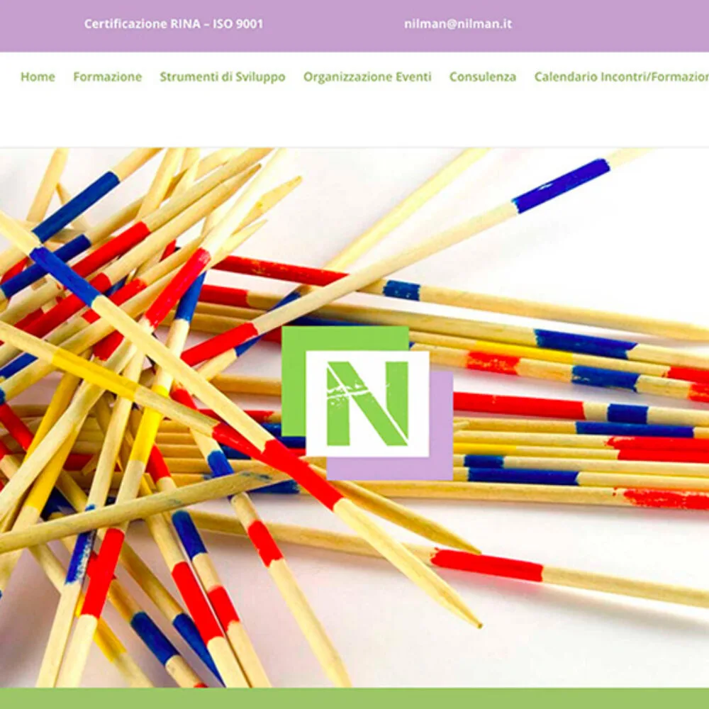Proimago--Nilman-Formazione