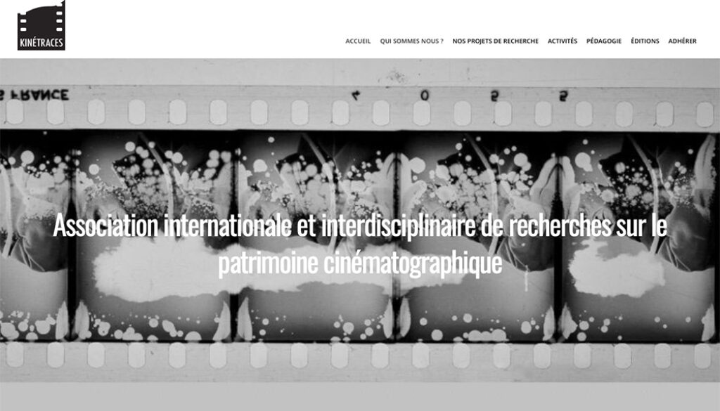 Sito-Kinetraces Sito-Kinetraces