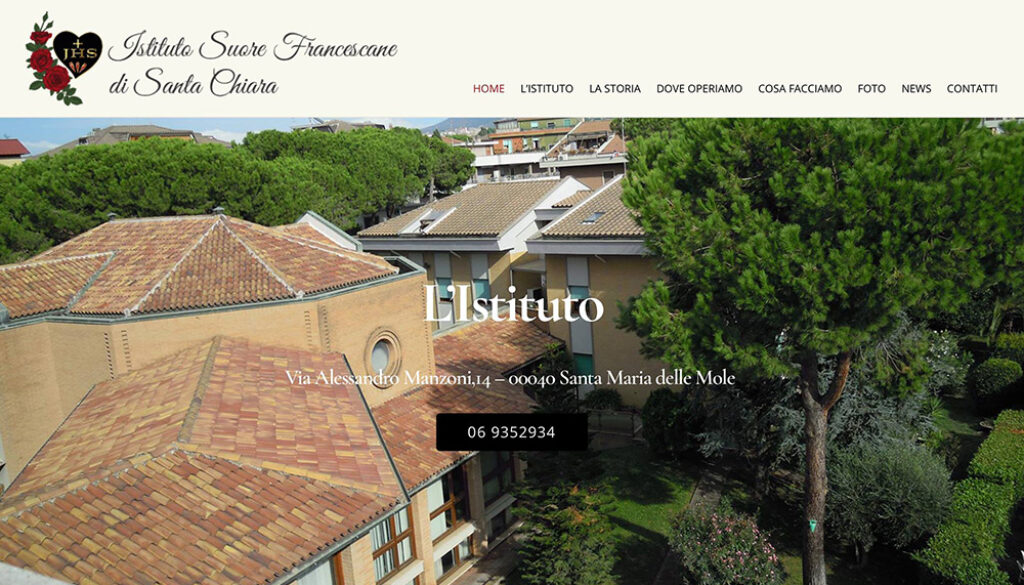 Istituto-Suore-Francescane-di-Santa-Chiara Istituto-Suore-Francescane-di-Santa-Chiara
