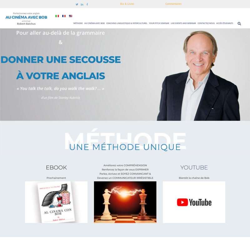 Robert Balchus
