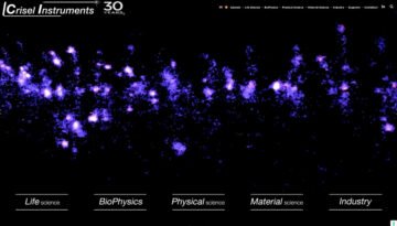 Esempio di progettazione sito web professionale e brand identity per il settore scientifico realizzata da Proimago