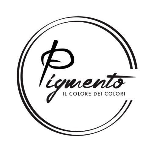 Logo-Pigmento