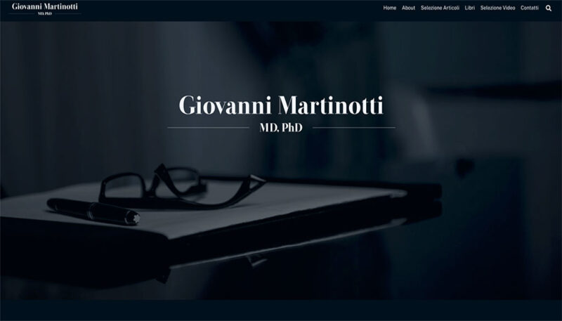 Studio-Martinotti