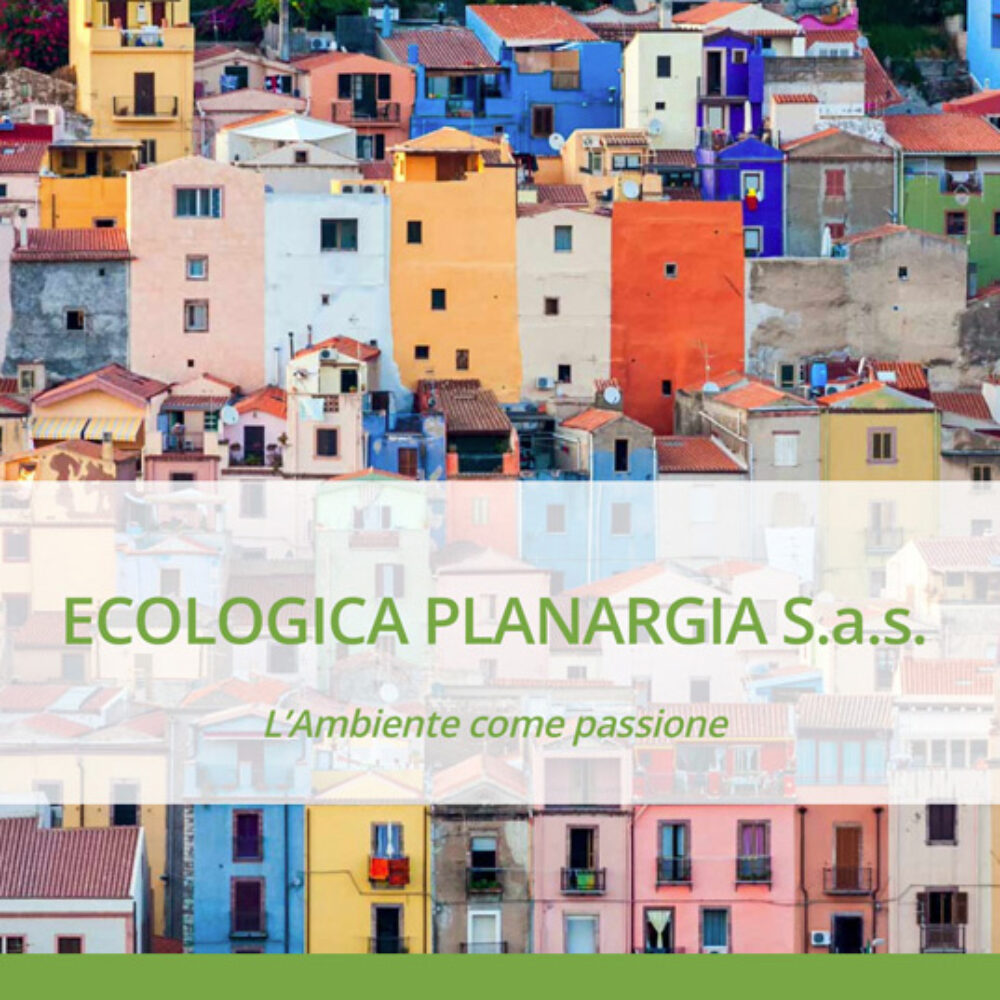 Ecologica Planargia