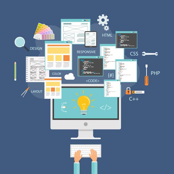 Web Design Agency