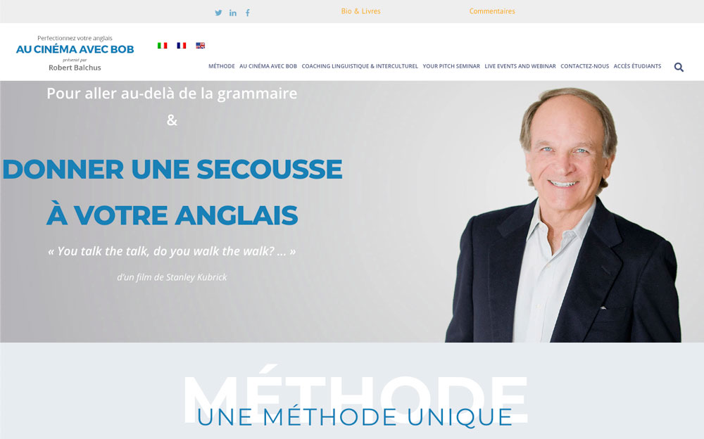 Robert Balchus