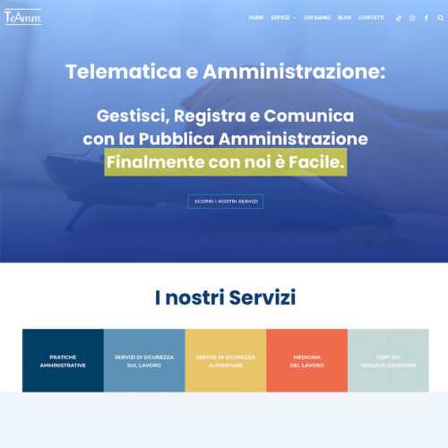 Telematica-e-amministrazione