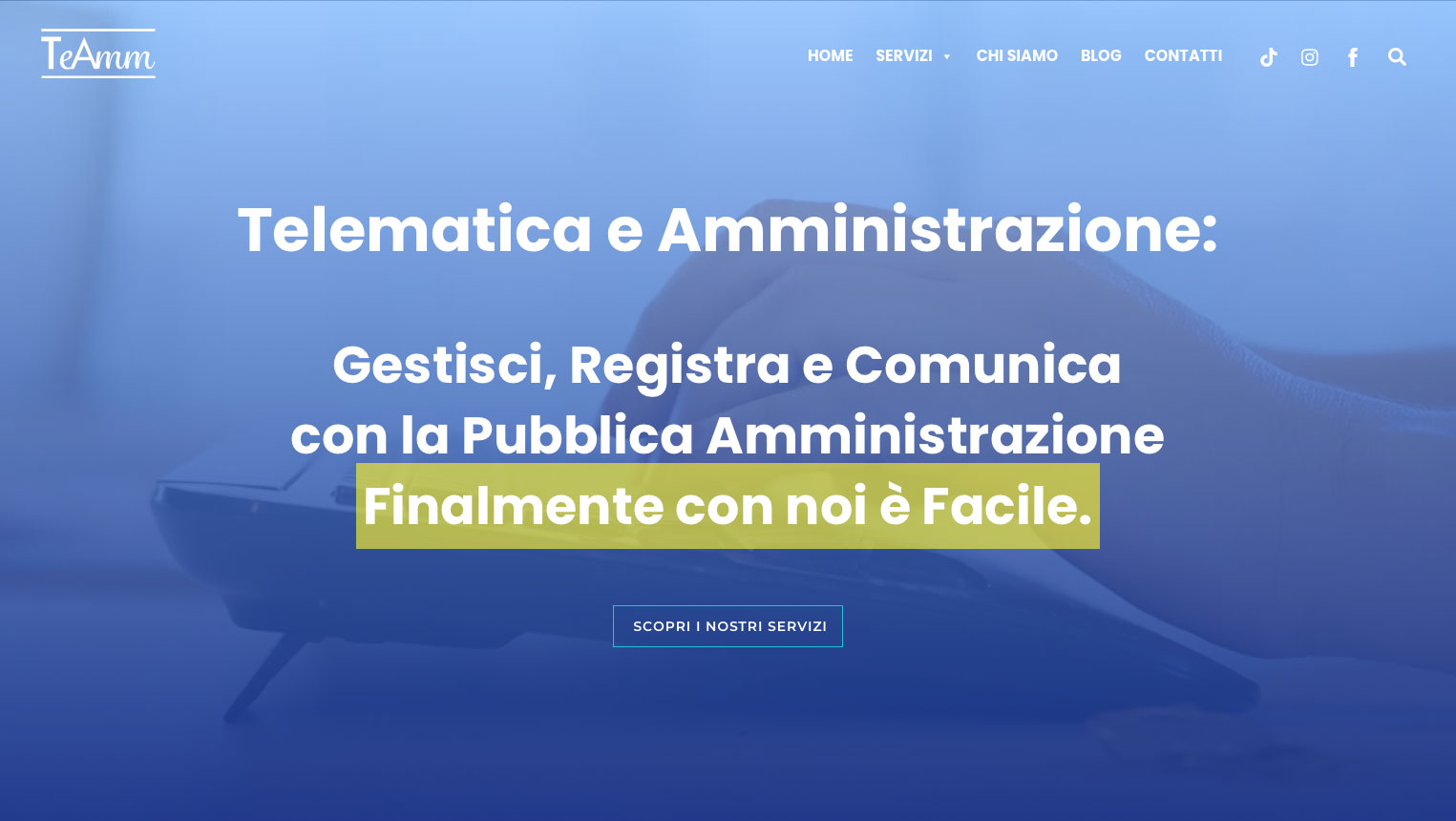 Telematica-e-amministrazione