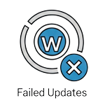 Aggiornamenti-wordpress-falliti Risolvi i problemi di aggiornamento di WordPress con Proimago