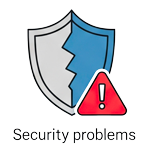 Problemi-di-sicurezza-e-malware Probemi di sicurezza e malware, risolvili con i servizi di assistenza di Proimago