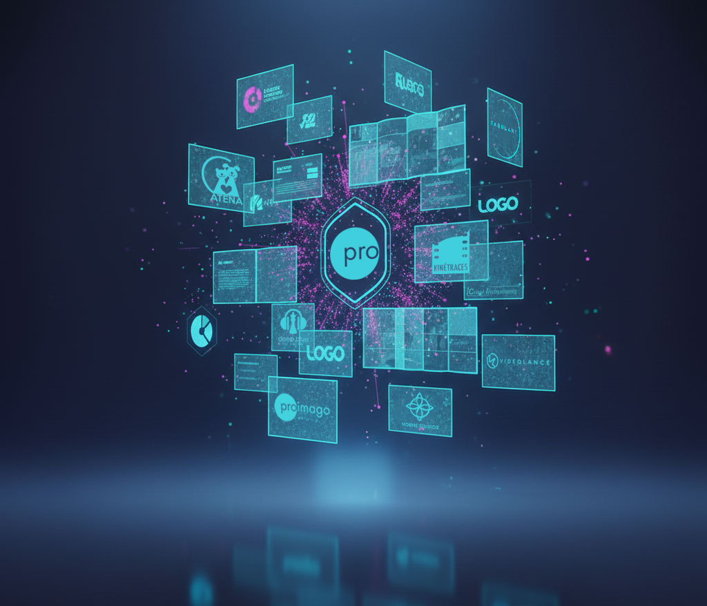 Portfolio siti web