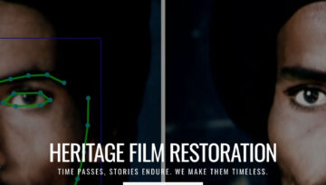 Realizzazione nuovo sito web per Norne Studios