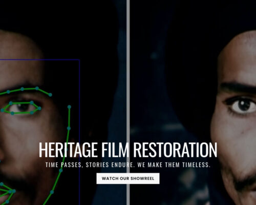 Realizzazione nuovo sito web per Norne Studios