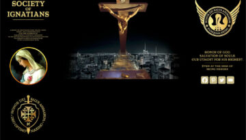 Restyling e sviluppo multilingua per il sito Society of Ignatians