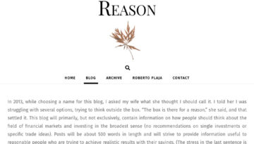 Realizzazione nuovo sito web e gestione SEO per The Box Is There For a Reason