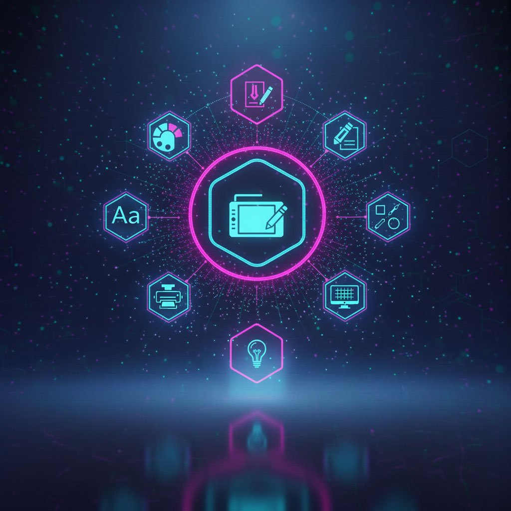 Brand Identity e Logo Design 