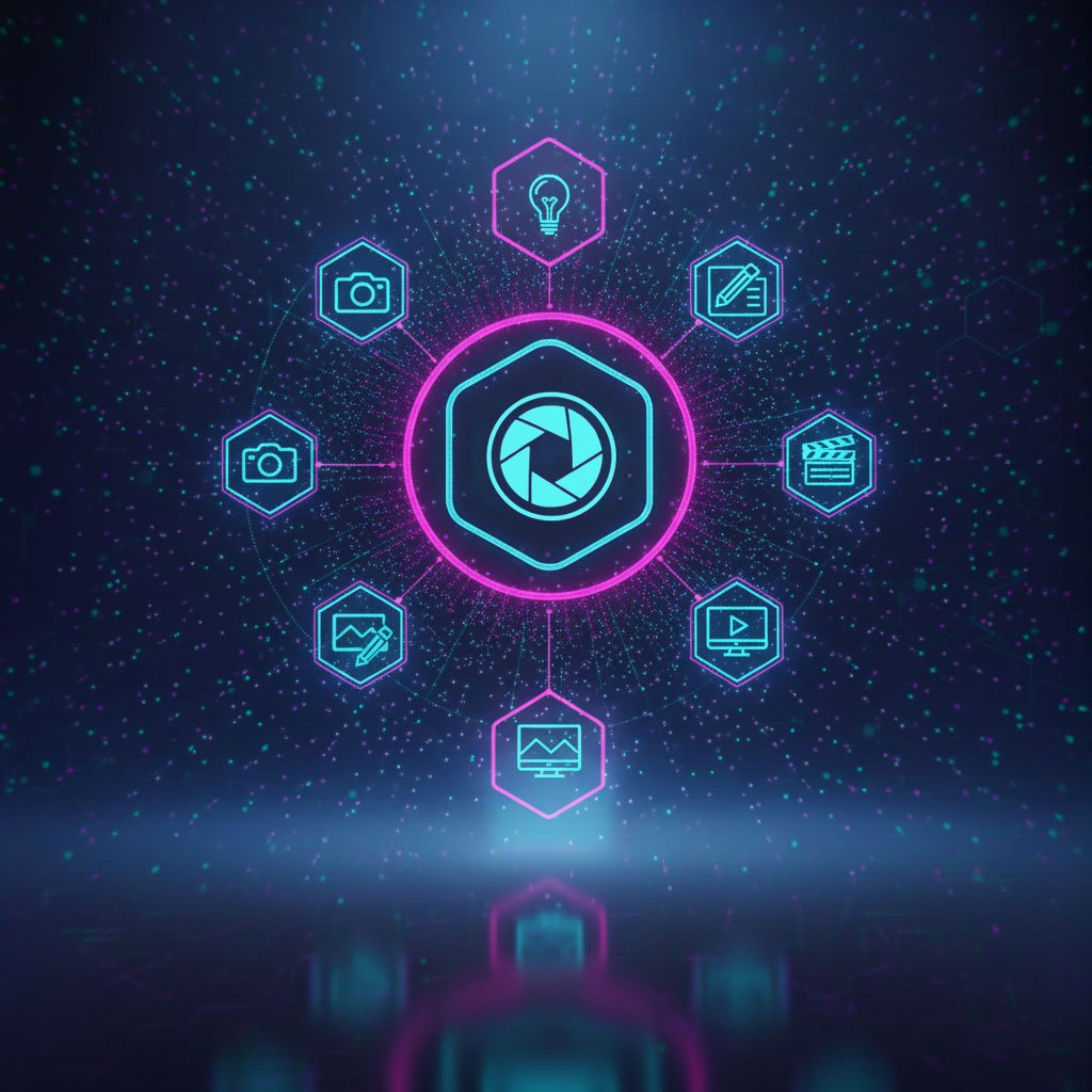 Brand Identity e Logo Design 