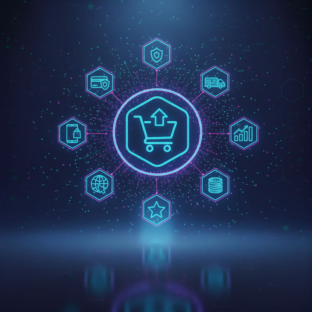 Realizzazione e-commerce su misura - Proimago