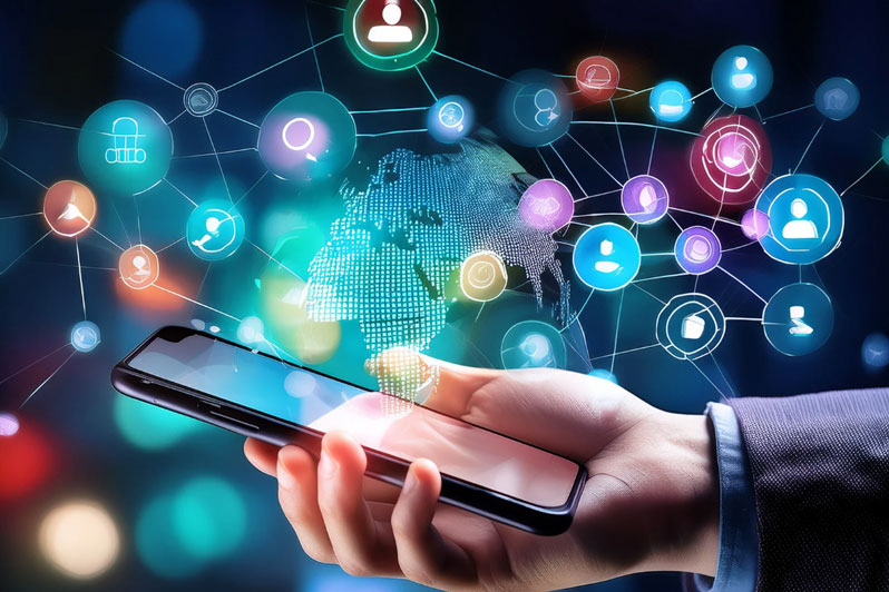 Social-media-management