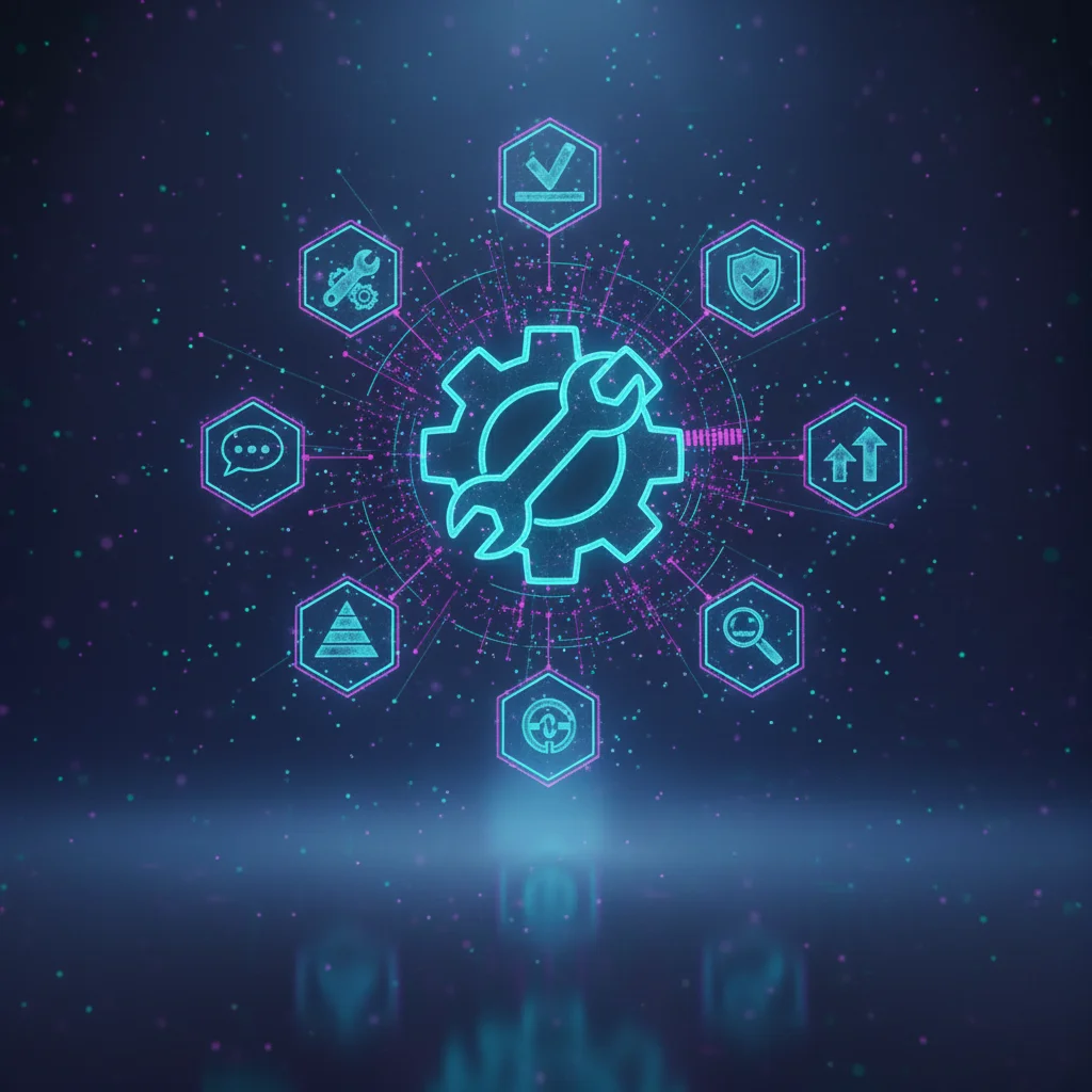 Web Agency e AI Strategy per siti web ad alte prestazioni