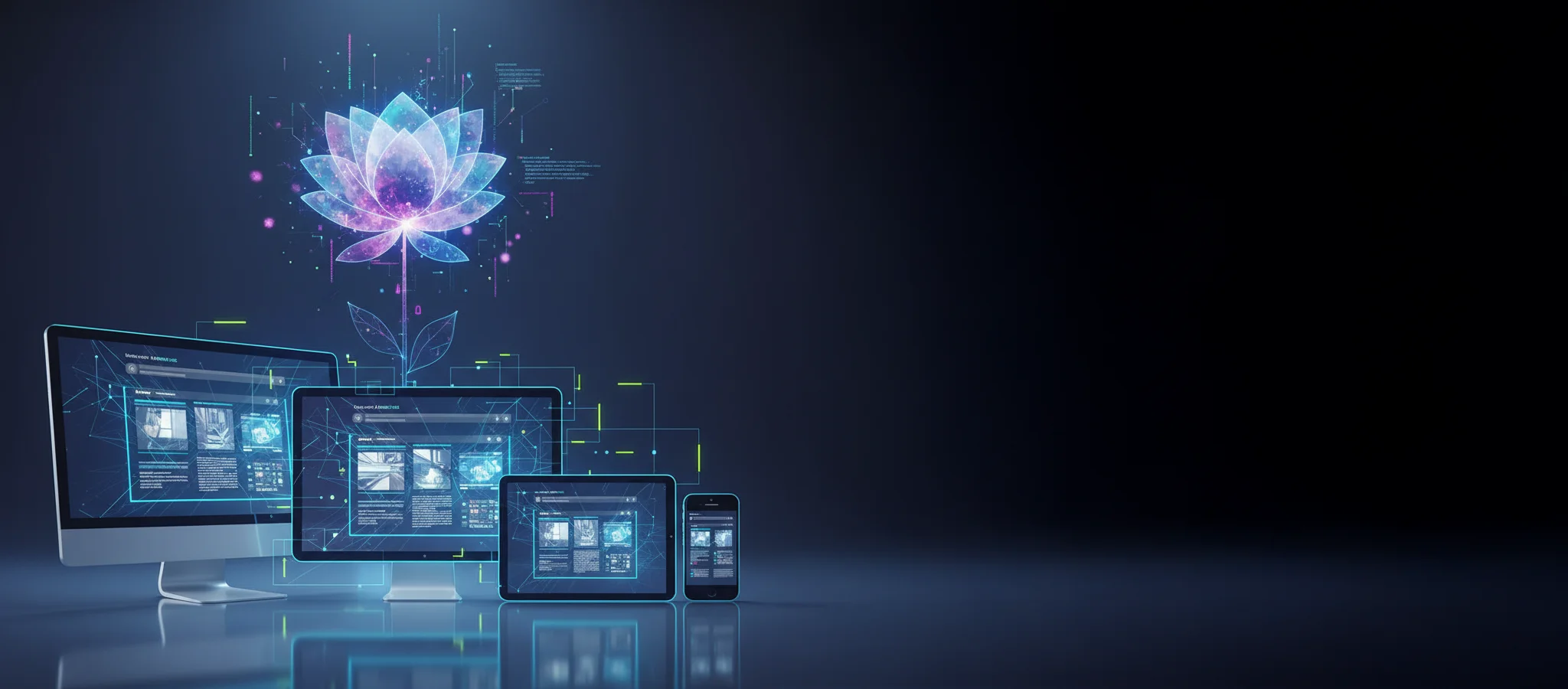 Proimago Realizzazione Siti Web Professionali