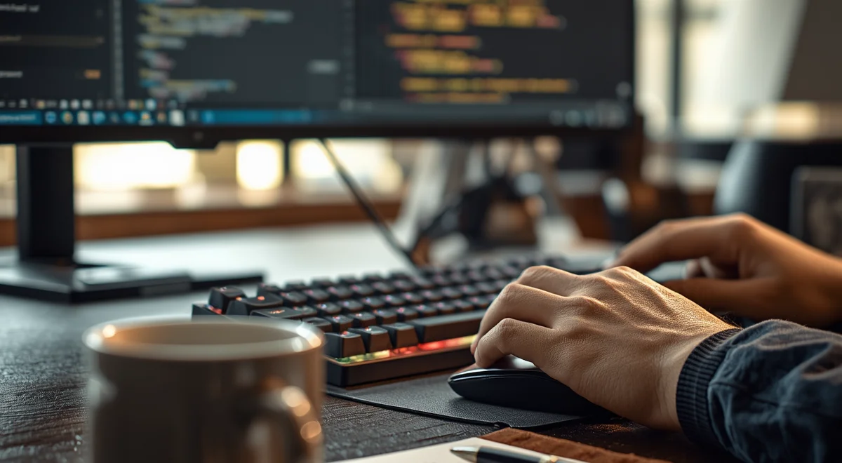 Perché scegliere Proimago: un partner tecnico d'eccellenza per la realizzazione di siti web e strategie SEO professionali.
