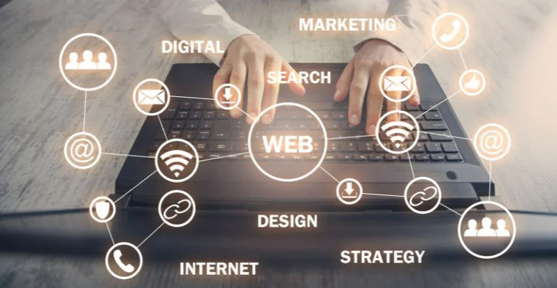 Realizzazione siti web