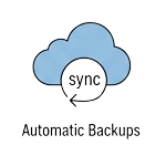 Backup automatizzati Proimago