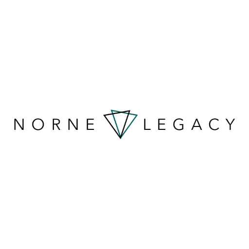 Creazione del logo per Norne legacy da Proimago