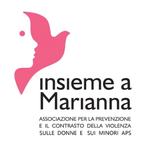 Associazione Insieme a Marianna - Sito Web No-Profit Logo di Associazione Insieme a Marianna, sito web per organizzazione no-profit realizzato da Proimago