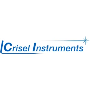 logo-crisel-instruments-branding-sito Logo di Crisel Instruments, realizzazione sito web e brand identity per il settore scientifico a cura di Proimago