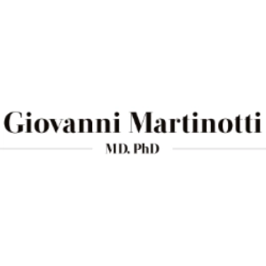 Dott. Giovanni Martinotti - Sito Web Psichiatra Logo del Dott. Giovanni Martinotti, realizzazione sito web professionale per medico psichiatra a cura di Proimago