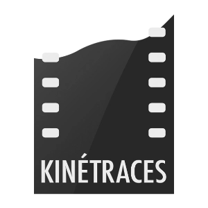 Kinétraces - Ricerca sul Patrimonio Cinematografico (Francia) Logo di Kinétraces, sito web e brand identity per l'associazione internazionale di ricerca sul patrimonio cinematografico in Francia, realizzato da Proimago