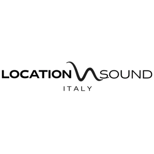 Location Sound Italy - Sito Web Professionale Logo di Location Sound Italy, realizzazione sito web professionale per servizi audio e produzione sonora cinematografica a cura di Proimago