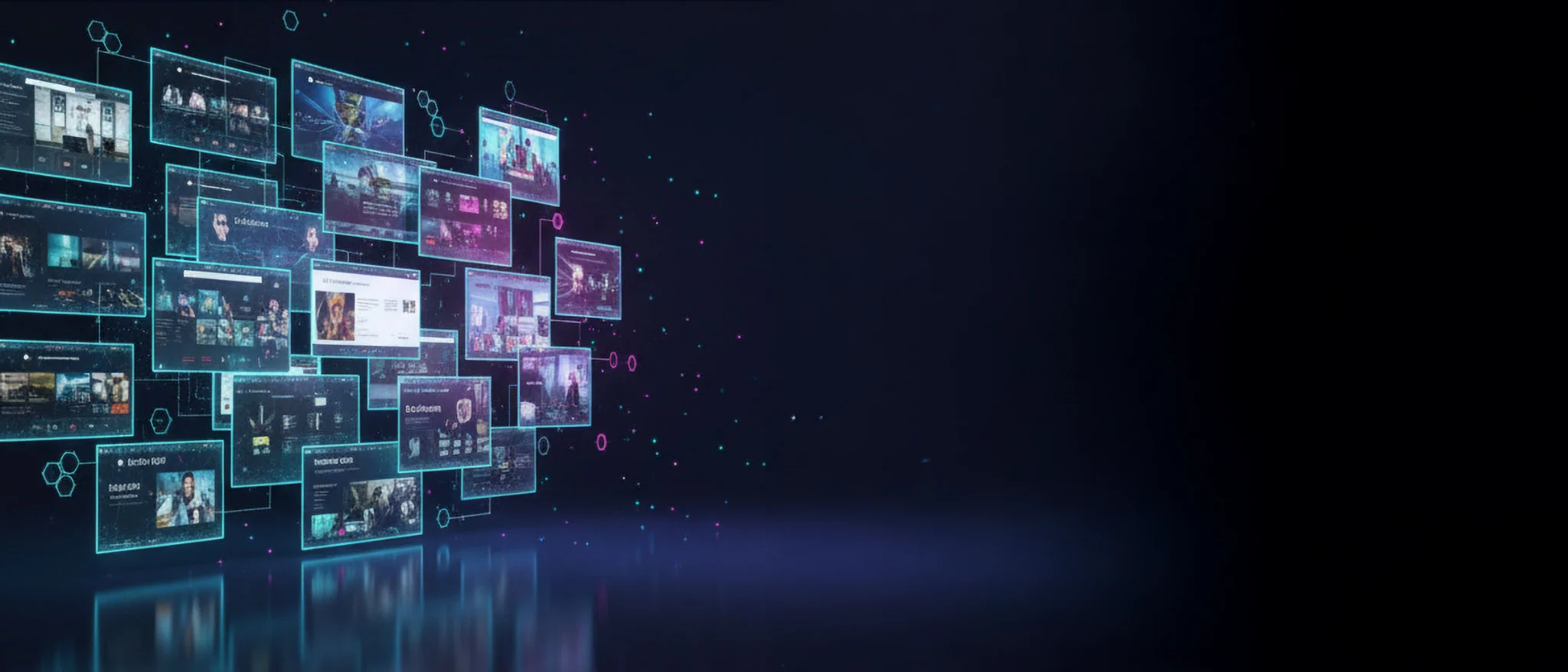 Proimago Realizzazione Siti Web Professionali