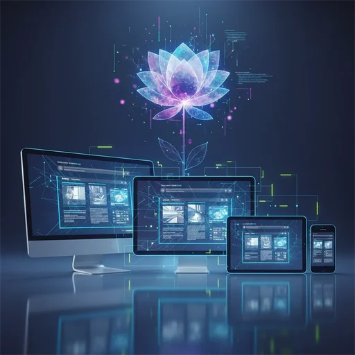 Proimago realizza siti web professionali con sviluppo custom, architetture su misura e ottimizzazione per la conversione per aziende e professionisti.